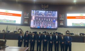 ADV DPRD Banten