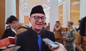 Kepala Bapenda Banten