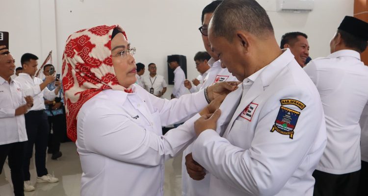 PMI Kab.Serang