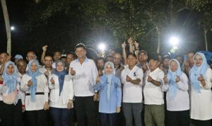 Capasity Building Kab.Serang