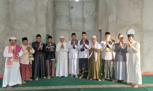 Idul Adha Masjid Muhajirin