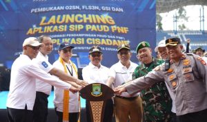 O2SN Kota Tangerang