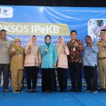Pelayanan KB Banten