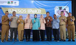 Pelayanan KB Banten
