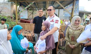 Qurban Kota Serang