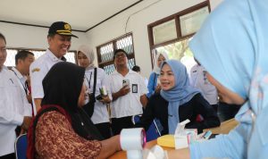 Warga Kurang Mampu